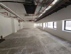 The Adelphi (D6), Office #563157911